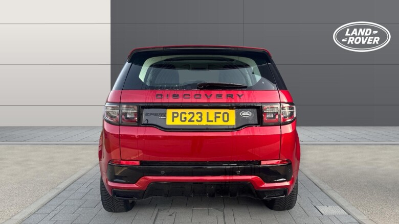 Land Rover Discovery Sport 1.5 P300e Urban Edition 5dr Auto [5 Seat] Station Wagon